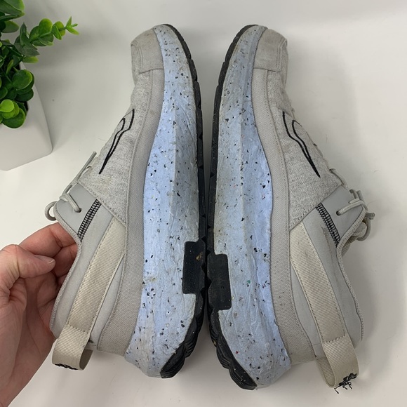 NIKE CRATER REMIXA SUSTAINABLE SNEAKERS - Picture 7 of 10
